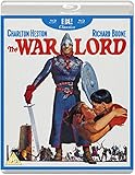 The War Lord [Blu-ray] [1965]