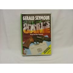 Harry's Game: Complete & Unabridged