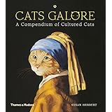 cats galore a compendium of cultured cats