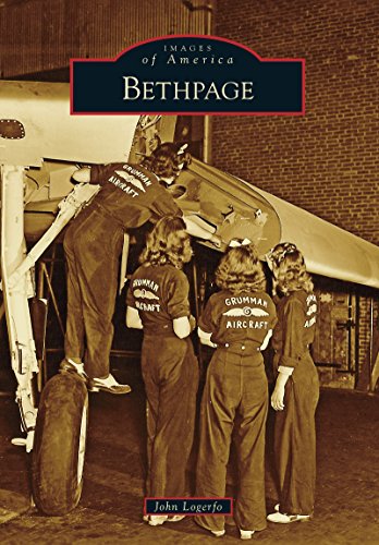 Bethpage (Images of America)