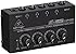 Behringer HA400 4-Channel Stereo Headphone Amplifier