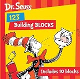 Dr. Seuss Building Blocks 123