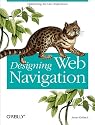 Designing Web Navigation