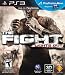 Search : The Fight: Lights Out