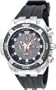 Citizen Men's BJ2145-06E Eco-Drive Promaster Carbon Rubber Strap Metric Dive Watch