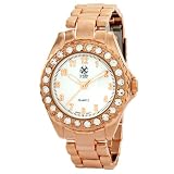 Golden Classic Womens 14639_rosegold Love Poti