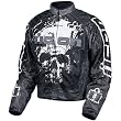 Icon Decay Hooligan Men's Mesh Street Racing Motorcycle Jacket