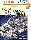 Theory of Machines and Mechanisms