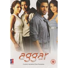 Aggar