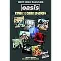 Oasis Complete Chord Songbook (2009 Revised Edition) Lc