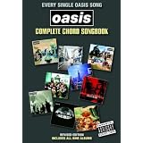 Oasis Complete Chord Songbook Revisedpar Oasis
