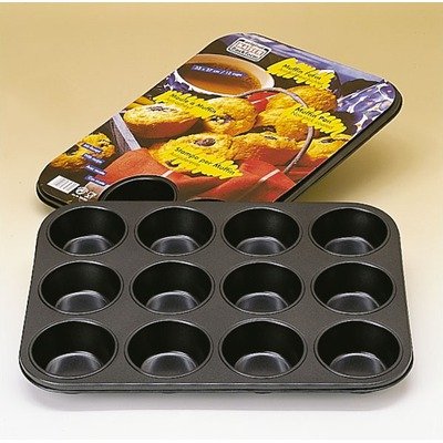 Classic Muffin Pan