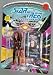 Search : STAR TREK Ambassador K'Ehleyr FIGURE