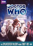 Doctor Who: Paradise Towers - Episode 149