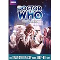 Doctor Who: Paradise Towers