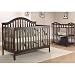 Sb2 4 in 1 Lynn Crib and Dressing Table COMBO