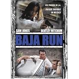 Baja Run [DVD] [Region 1] [US Import] [NTSC]