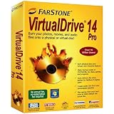 Virtual Drive 14 Pro