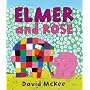 Elmer and Rose