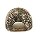 NHL St. Louis Blues Frost MVP Adjustable Hat, One Size, Realtree Camouflage