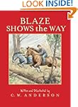 Blaze Shows the Way