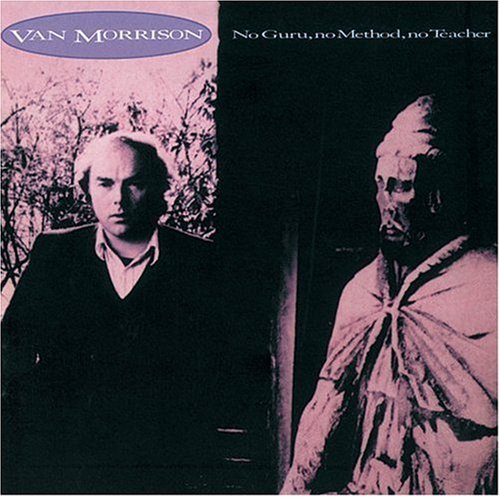 CD-Charts  Music : No Guru, No Method, No Teacher