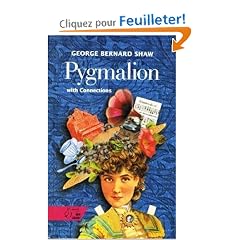 Pygmalion: A Romance in Five Acts