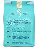San Francisco Salt Company Detox Soak Bath Salts, 2 Pound