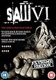 Saw VI [DVD]