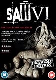 Saw VI [DVD]