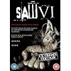 Saw VI [DVD]