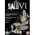 Saw VI [DVD]