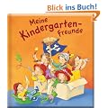 Meine Kindergarten-Freunde