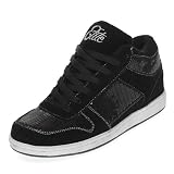 Elite Nanoush baskets mode femme