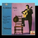 Vintage Flamenco Guitarra Nº12 - EPs Collectors "Flamenco Puro"
