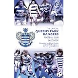 the official queens park rangers quiz book