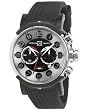 Officina Del Tempo - Block - 46mm Chronograph - OS21 - Silver Dial