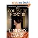 The Course of Honour (A Marcus Didius Falco Mystery)