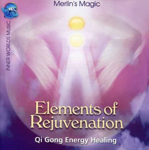 CD-Charts  Music : Elements of Rejuvenation