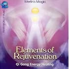 Elements of Rejuvenation by Merlin's Magic (Audio CD - 2006)