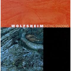 Casting Shadows
