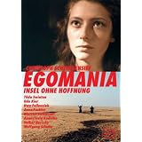 Egomania - Insel ohne Hoffnungvon "Udo Kier"
