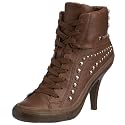 Ash Women's Pink Boot