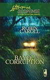 Bayou Corruption (Love Inspired Suspense)