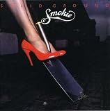 Solid Ground (+ 5 Bonustracks) - Smokie