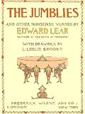 The Jumblies and Other Nonsense Verses [Annotated, Illustrated]