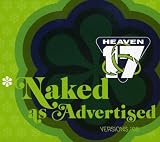 Naked As Advertised (Versions 08)