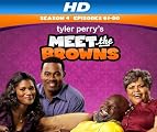 Meet the Browns [HD]: Meet the Browns Season 4 [HD]