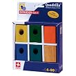 QUADRILLA Expansion Set 4