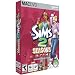 The Sims 2 Seasons Expansion Pack